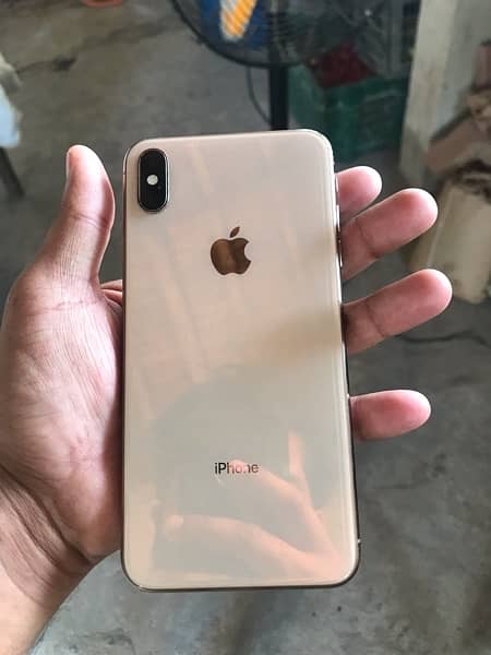 iPhone XS Max pta approved 0