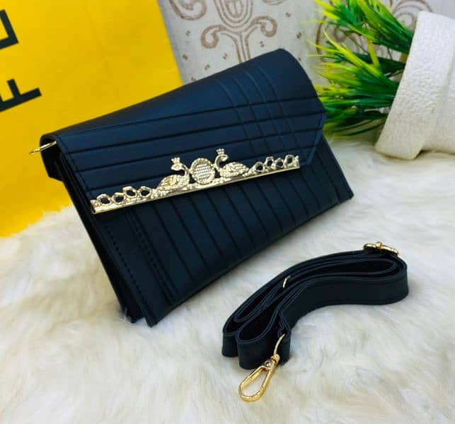 Zipper Luxury Wallet For Womens 11