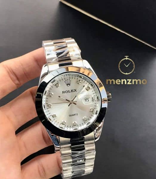 Rolex Men watch for sale Cash on Delivery 0
