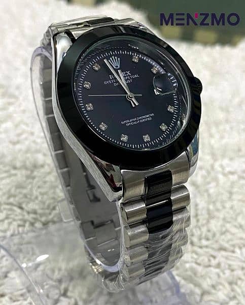 Rolex Men watch for sale Cash on Delivery 6