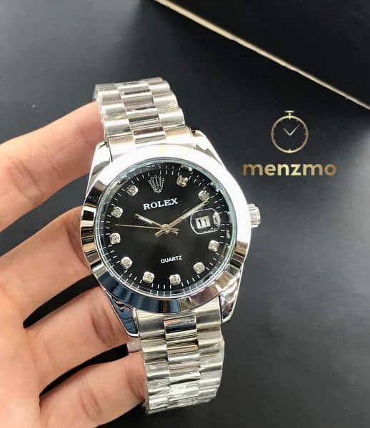 Rolex Men watch for sale Cash on Delivery 7