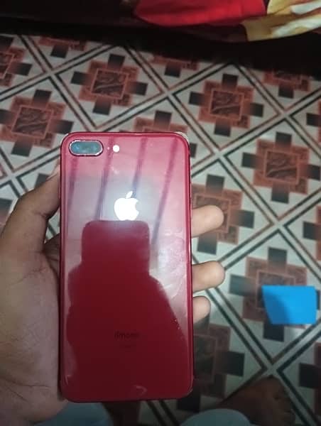 iPhone 8 plus pta approved 0