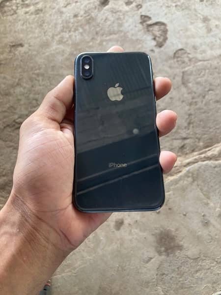 Iphone x pta approved 5