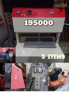 kochi packing machine, scrubber Making machne.  03271650358 0