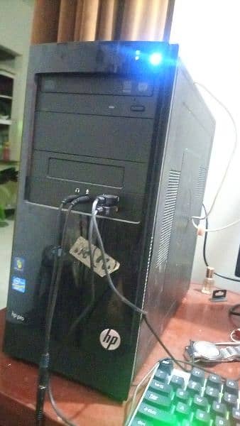 High Performance Gaming and Work Setup for Sale! 3