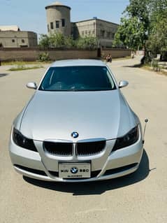 BMW Other 2006