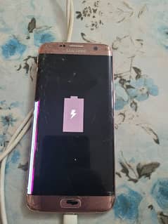 Samsung galaxy s7adge for sale