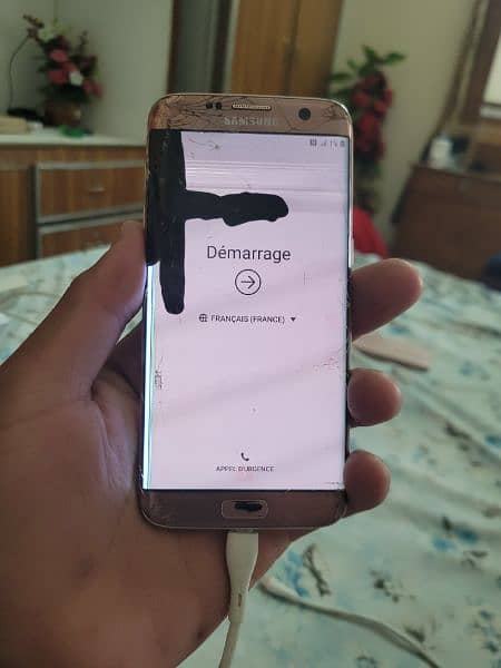 Samsung galaxy s7adge for sale 2