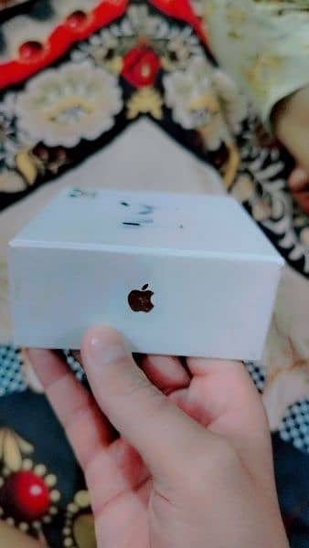 Apple New Air pods 3