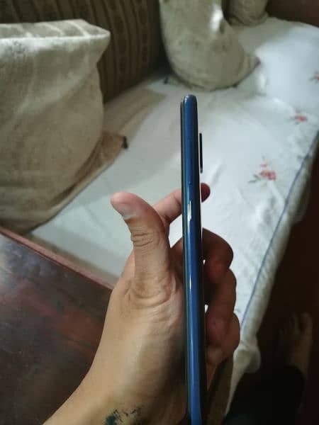 Redmi note 9 with complete complete box 5