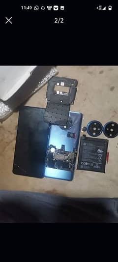one plus n10 one plus 7t all parts
