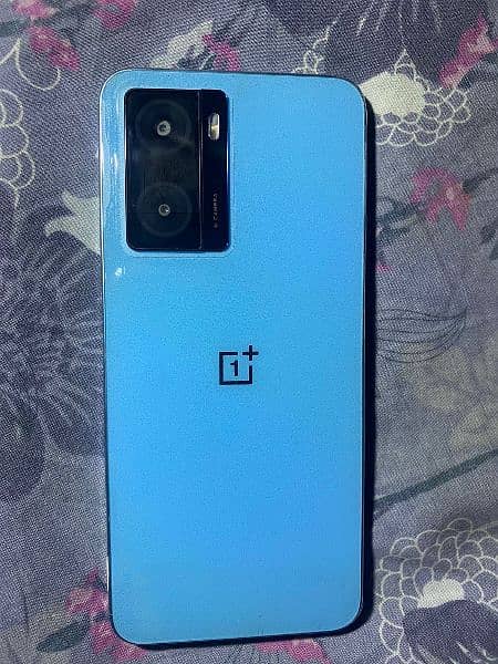 OnePlus N20 SE

6/128
10/9 condition 1