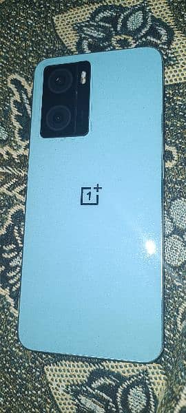 OnePlus N20 SE

6/128
10/9 condition 7