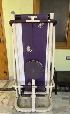Manual Treadmill for sale