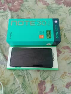 infinix not 30 pro For Sale 0