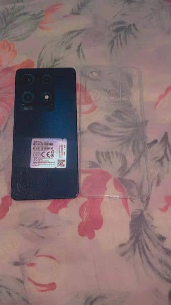 infinix not 30 pro For Sale 13
