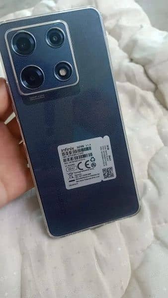 infinix not 30 pro For Sale 17