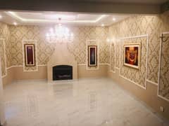 5 MARLA MODREN BRAND NEW SPANISH HOUSE AVAILABLE FOR RENT IN DHA PHASE 5 BLOCK D LAHORE