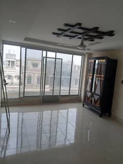 250 SQ. FT. flat AVAILABLE FOR RENT IN FORMANITES HOUSING SCHEME BLOCK AA LAHORE .