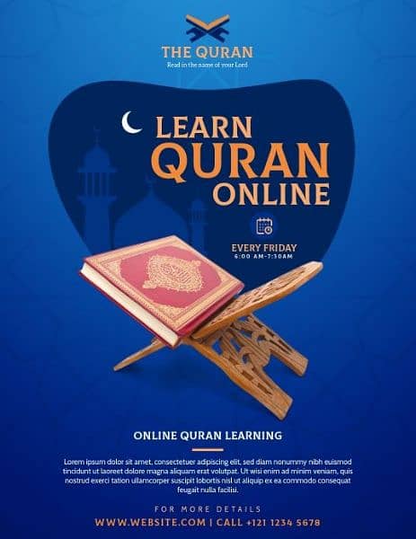 online quran academy 2