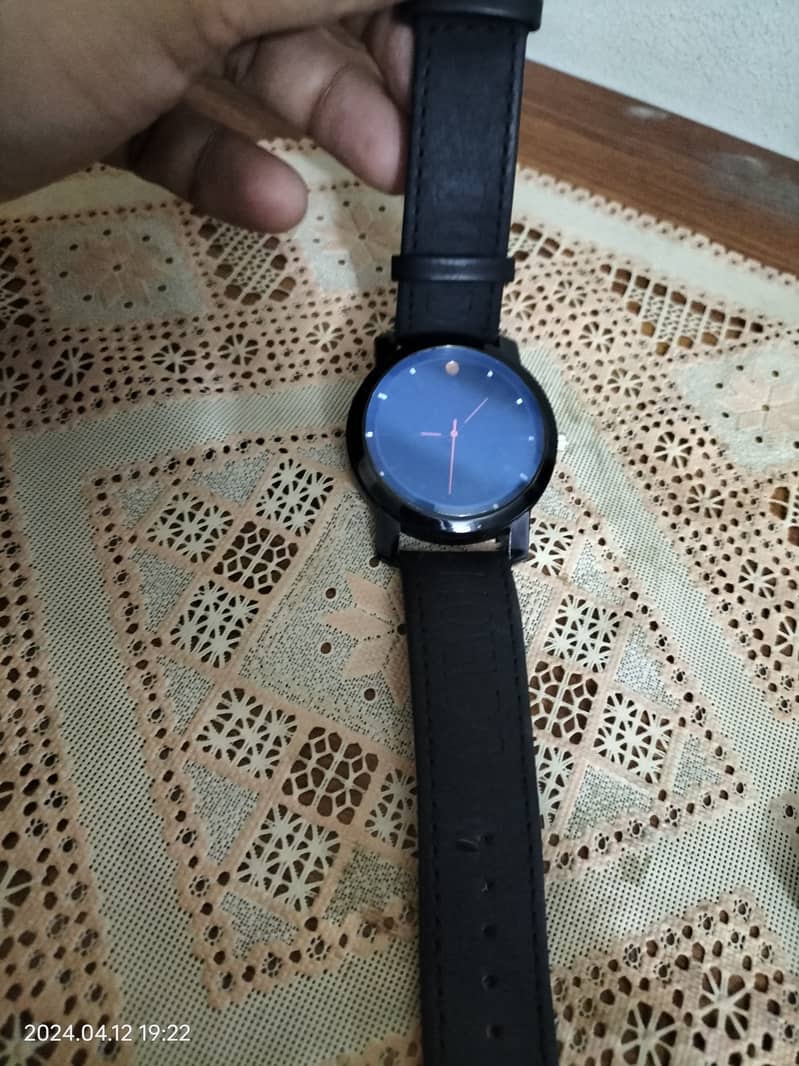 ugnet sale brand new movado watch detail contact 1