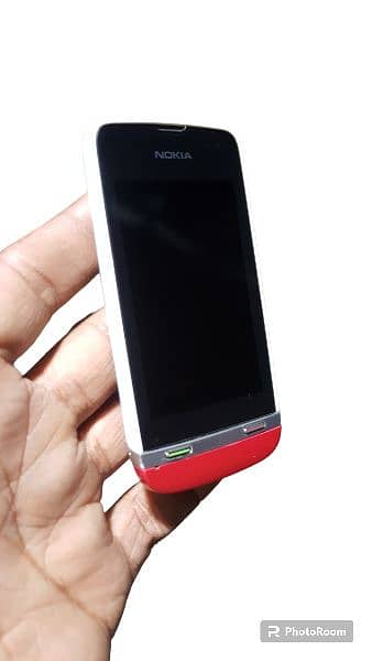 Nokia asha 311 original 0