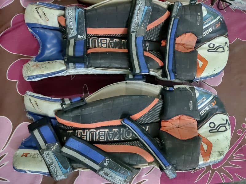 Cricket kit bag Top Quality For Sale 3