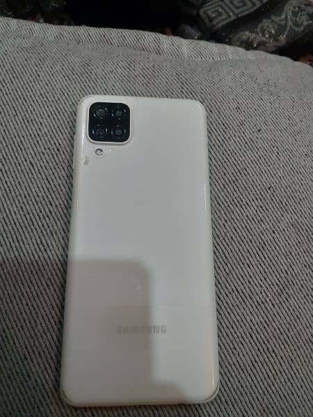 Samsung a12 4/128 0