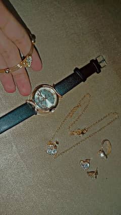 Watch Sets Available 0