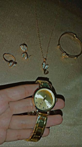 Watch Sets Available 1