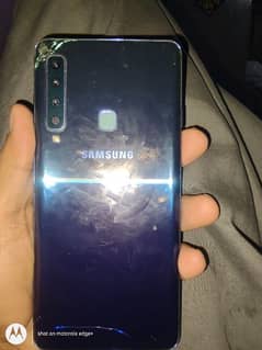 Samsung galaxya9