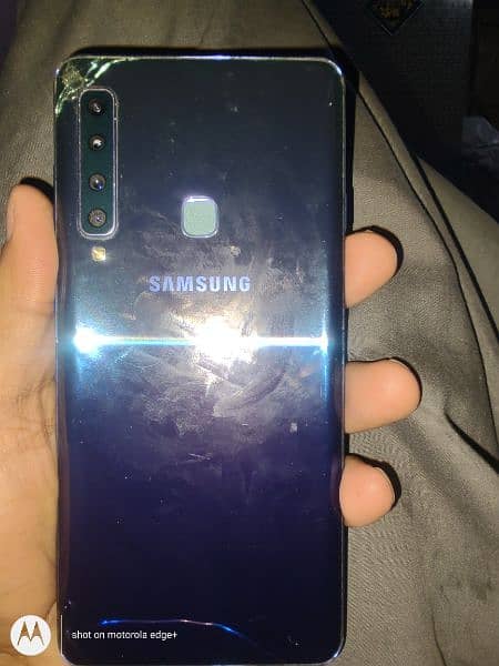 Samsung galaxya9 2