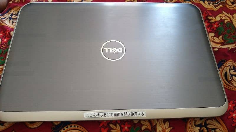 Touchpad laptop 1