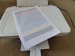 Canon Wireless Printer Copier Scanner