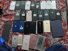 iPhones for sale on wholesale rate 0
