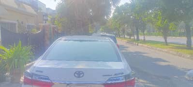 Toyota Altis 1.6 Automatic For Sale