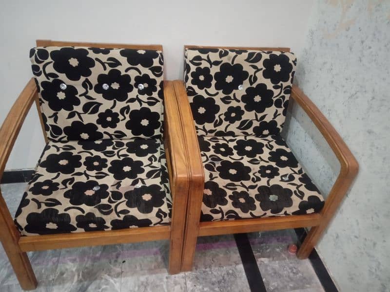 original wood ke sofa 1
