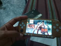 PSP(playstation