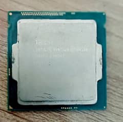 Intel Processor G 3220 4th Generation