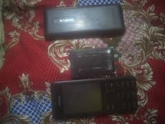Nokia 206 mobile for sale all ok two Sim and card battery timing 100 % 0