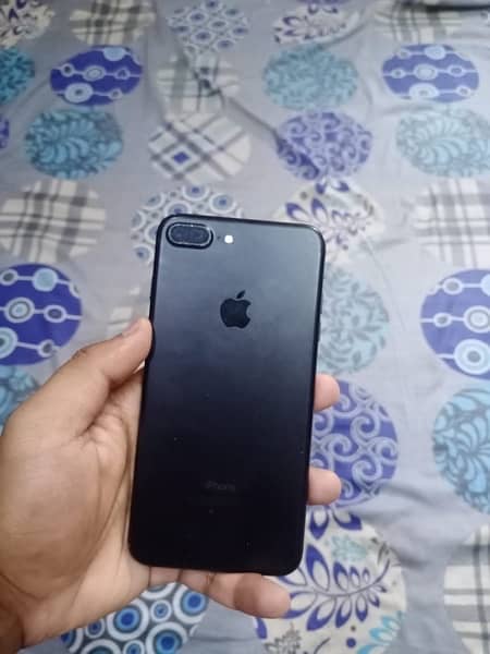 Iphone 7 plus Pta Approved 2