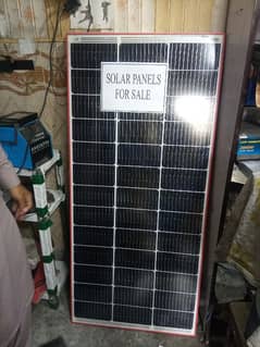 MG solar panels