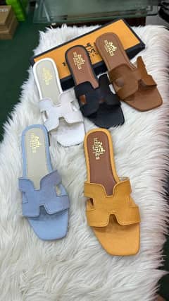 affordable footwear/ high quality branded slippers