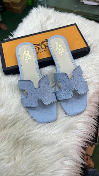 affordable footwear/ high quality branded slippers 1