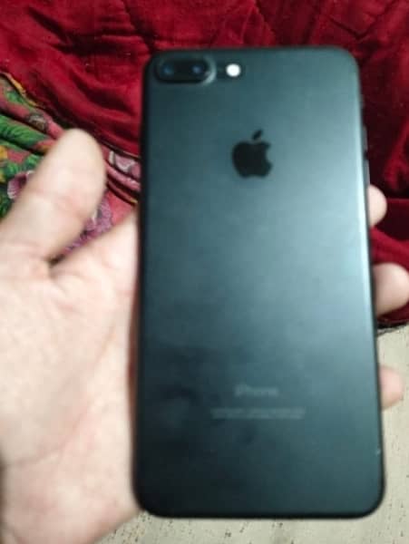 i phone 7 plus for sell 1