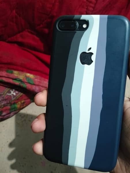 i phone 7 plus for sell 3