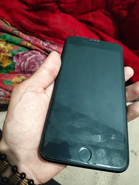 i phone 7 plus for sell 7
