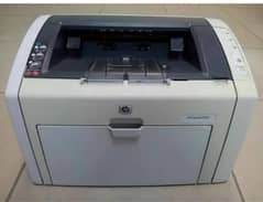 HP laserjet printer 1022n for sell 0