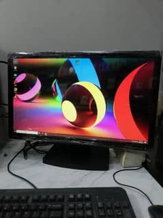 Asus 22" & 24" FHD LED Monitors with HDMI Port (A+ UAE Import Stock)