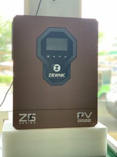 Ziewnic/ /Inverter/ PV 6500/ PV 8500/ Solar/6th generation/4KV/Energy 0